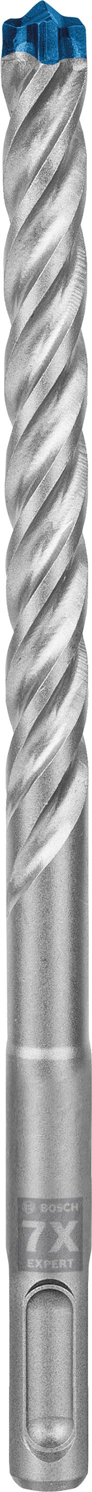 EXPERT SDS plus-7X Hammer Ø10mm SDSplus 100/165mm f.Beton Geeignet für Stein