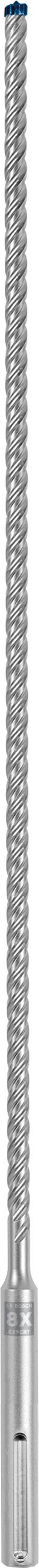 EXPERT SDS max-8X Hammerb Ø12mm SDSmax 600/740mm f.Beton