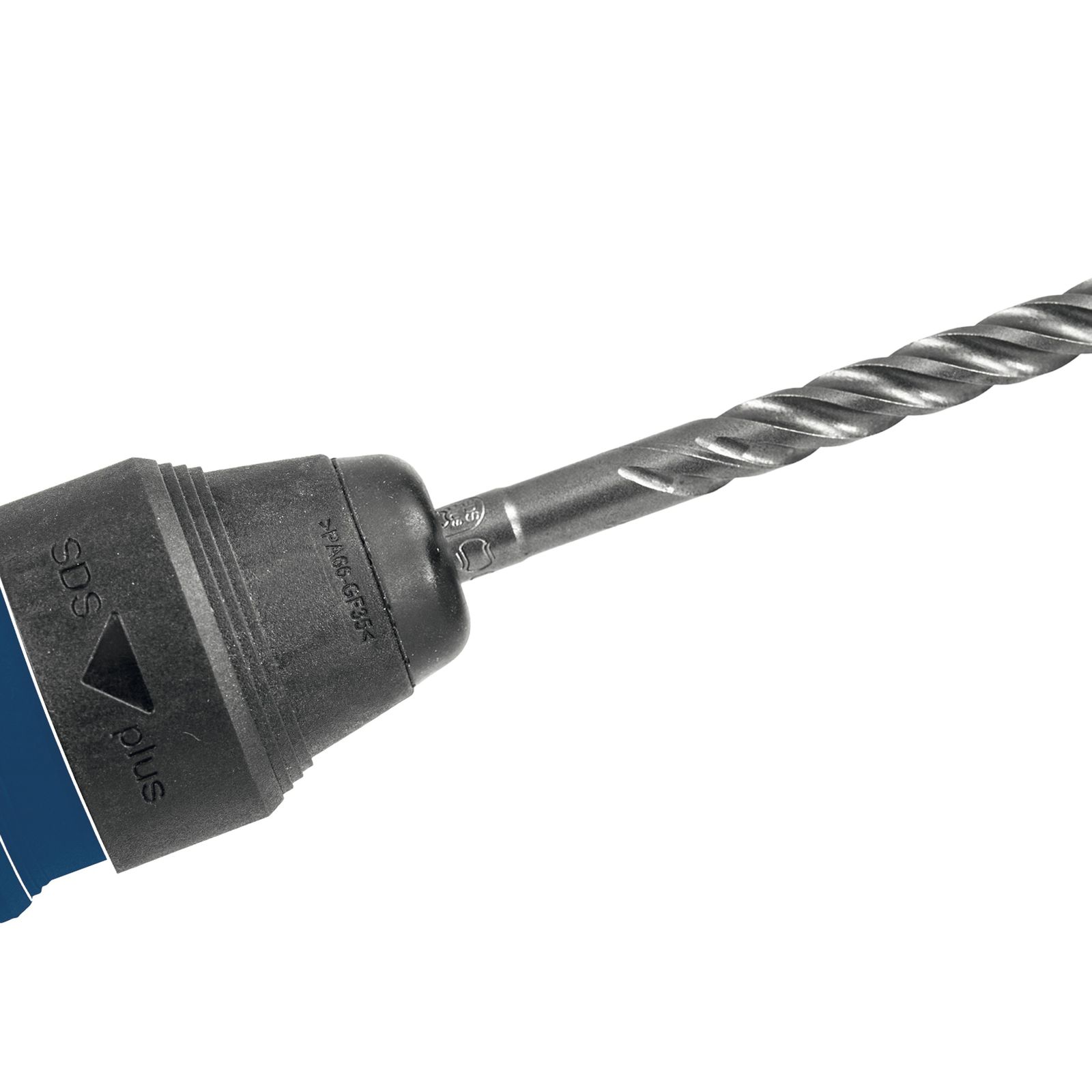 Hammerbohrer Ø25mm SDSmax 400/520mm f.Beton