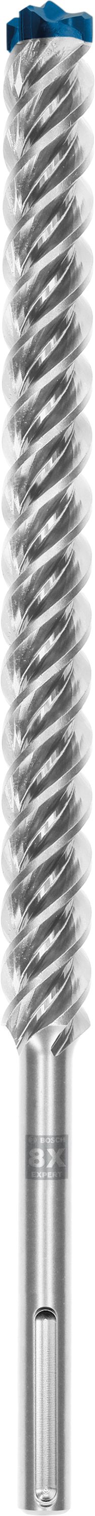 Hammerbohrer Ø28mm EXPERT SDSmax f.Beton 600/720mm