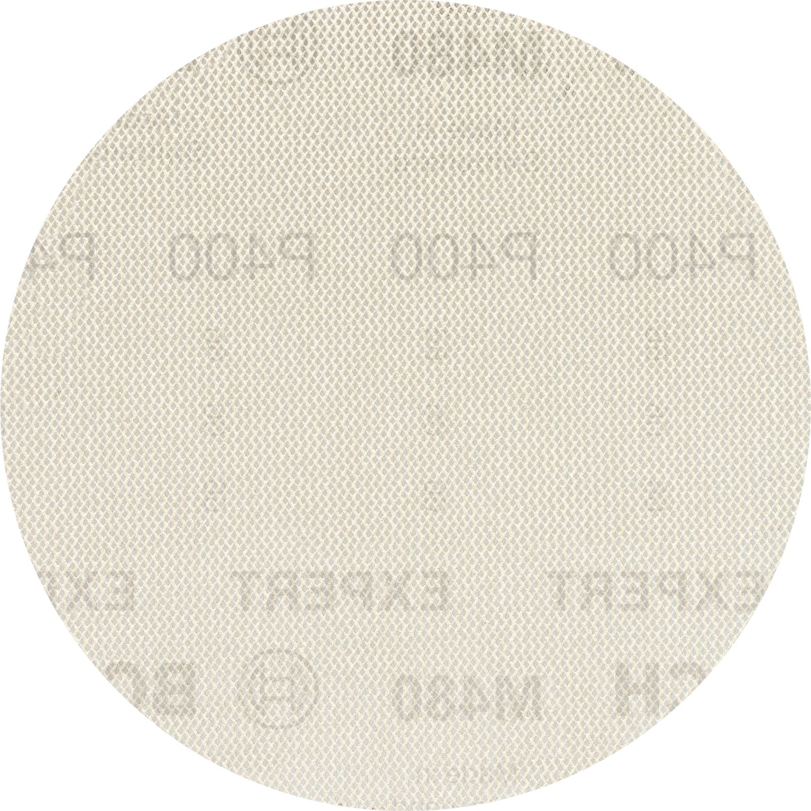 EXPERT M480 Schleifnetz f K400 sehr fein Ø125mm