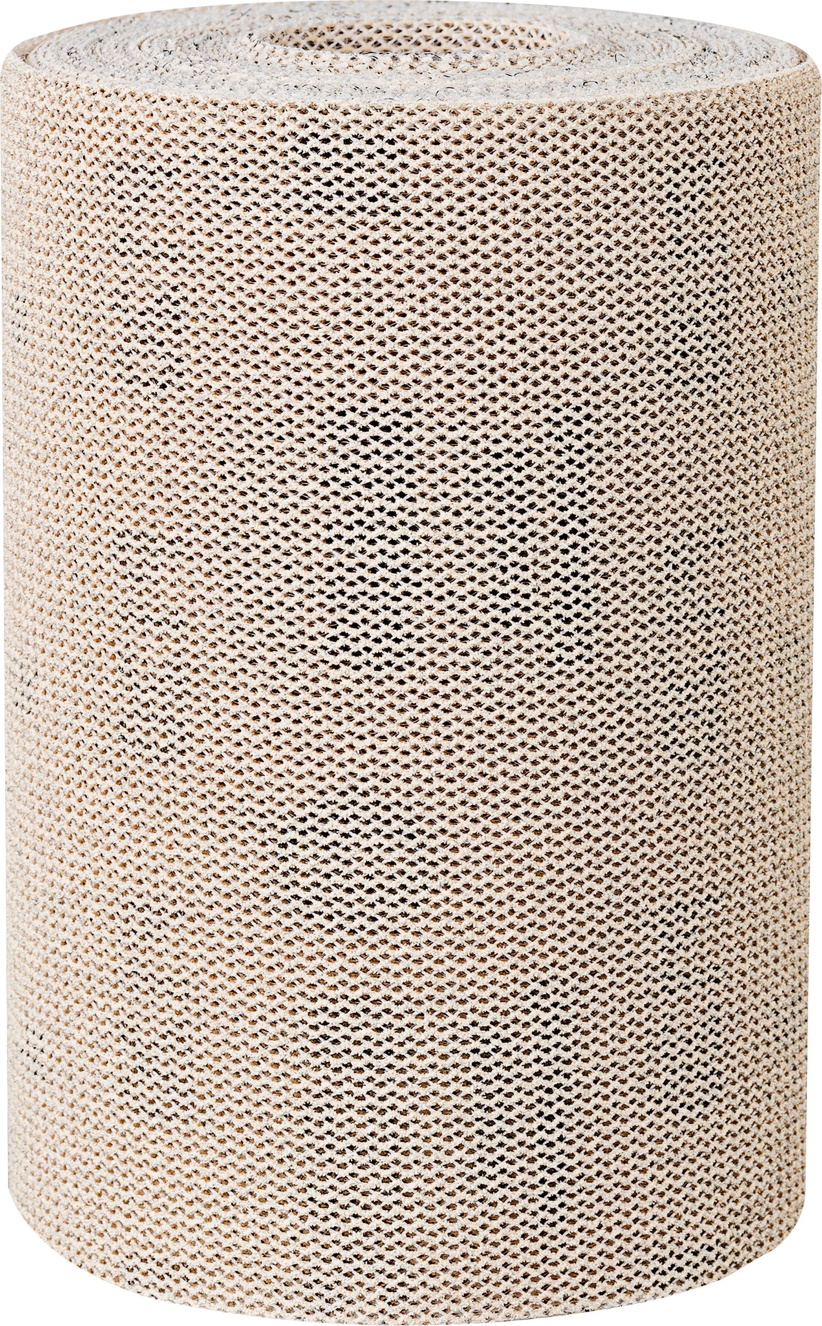 EXPERT M480 Schleifnetzro K1 grob 5000x115mm