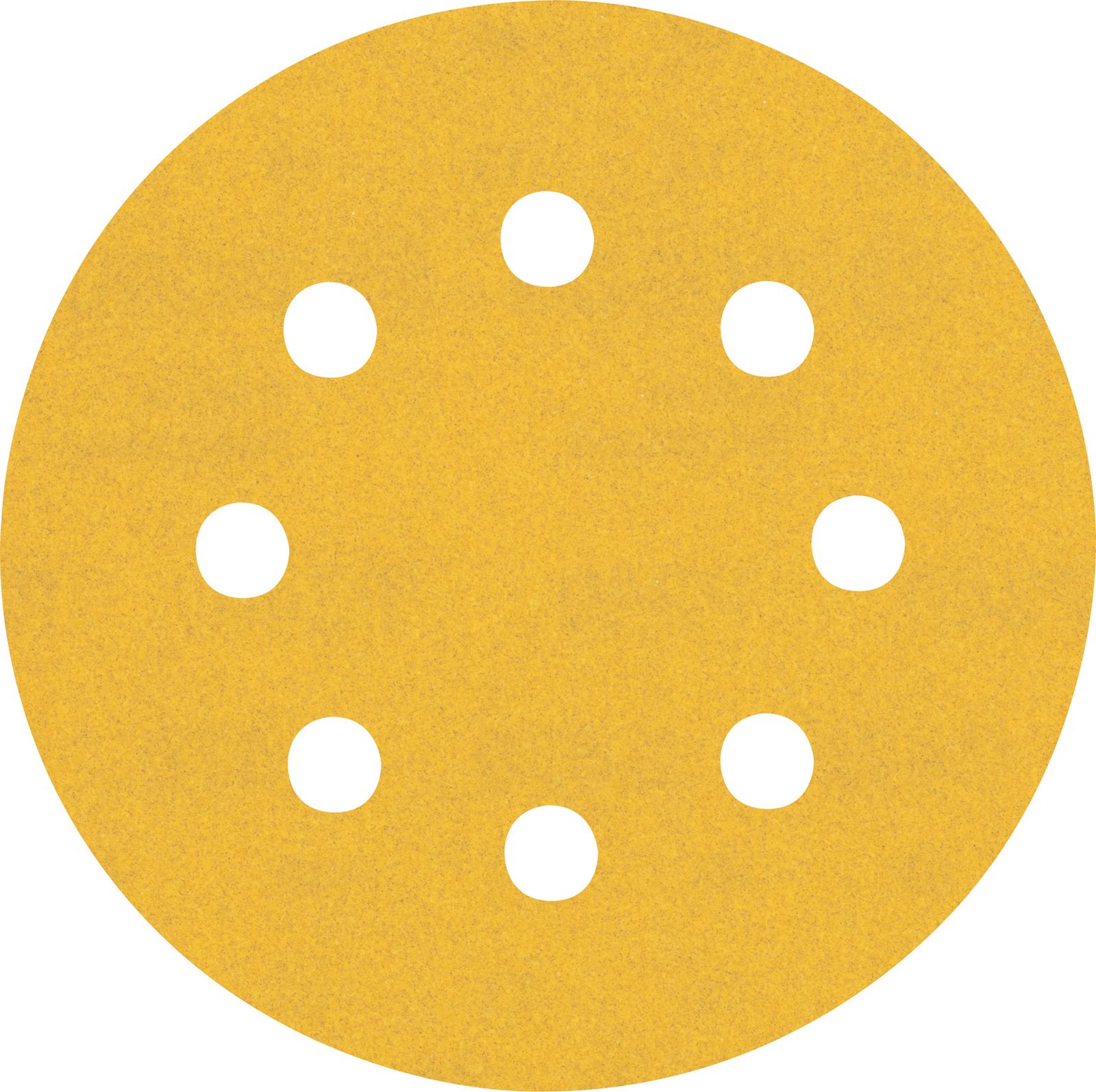 Schleifpapier K240 sfein Papier Ø115mm sehr fein