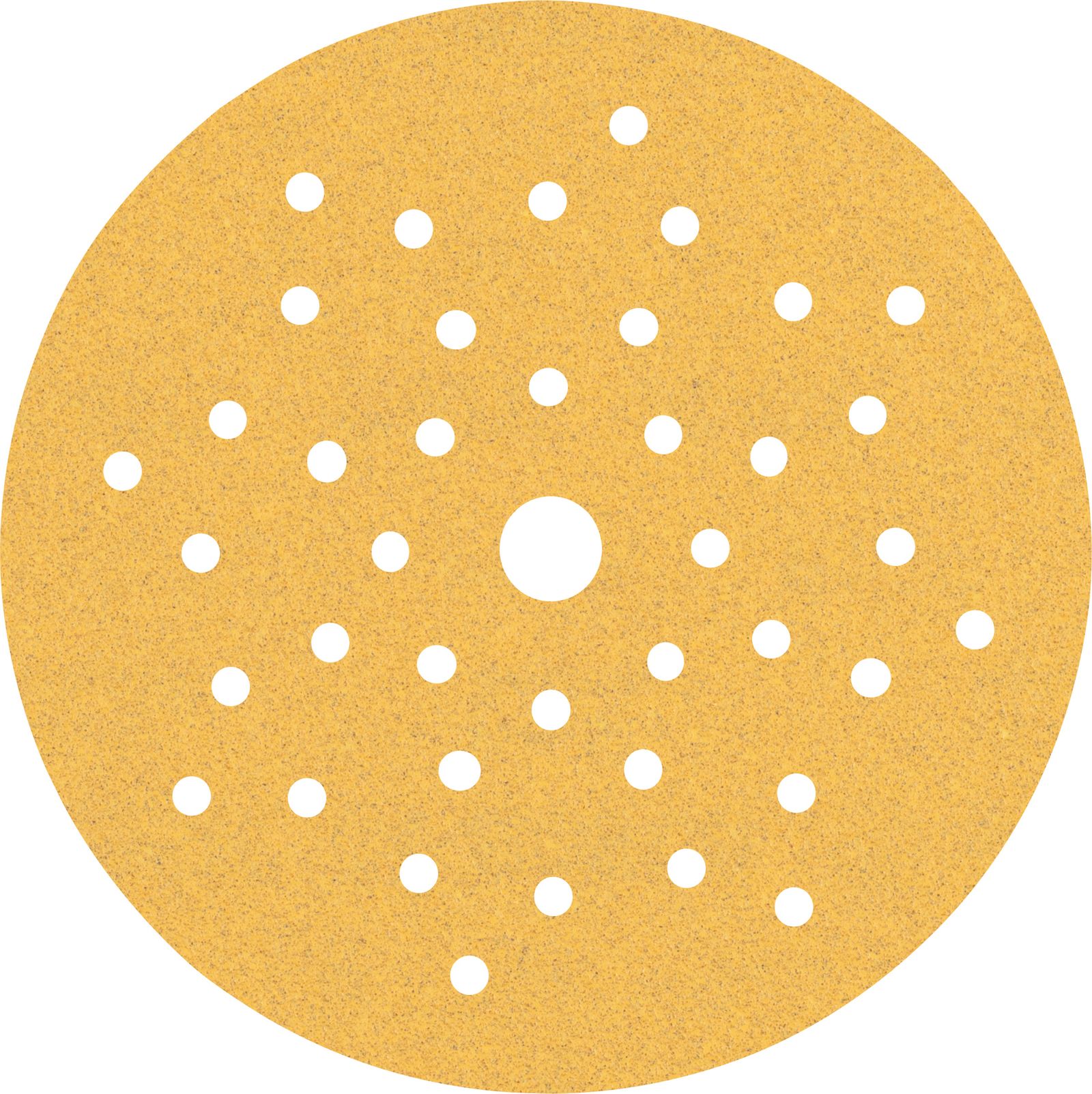 EXPERT C470 Schleifpapier K100 fein Papier Ø125mm