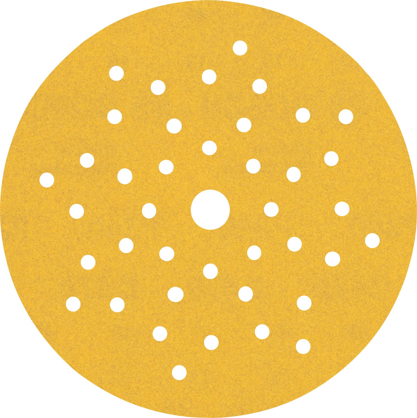 EXPERT C470 Schleifpapier K240 sehr fein Papier Ø125mm