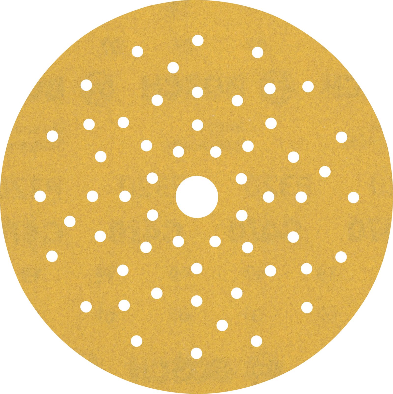 EXPERT C470 Schleifpapier K320 sehr fein Papier Ø150mm