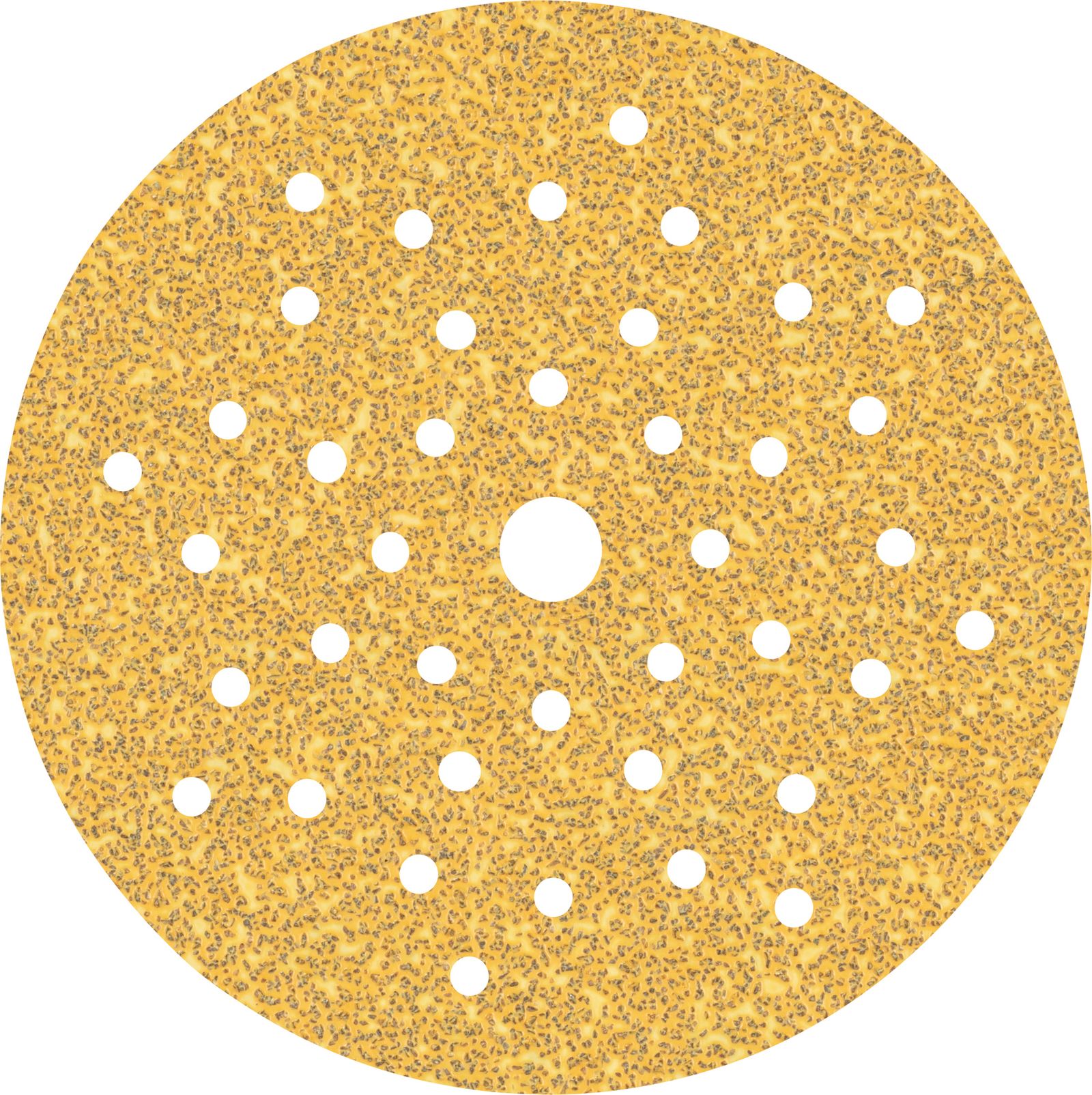 EXPERT C470 Schleifpapier K40 mittel Papier Ø125mm