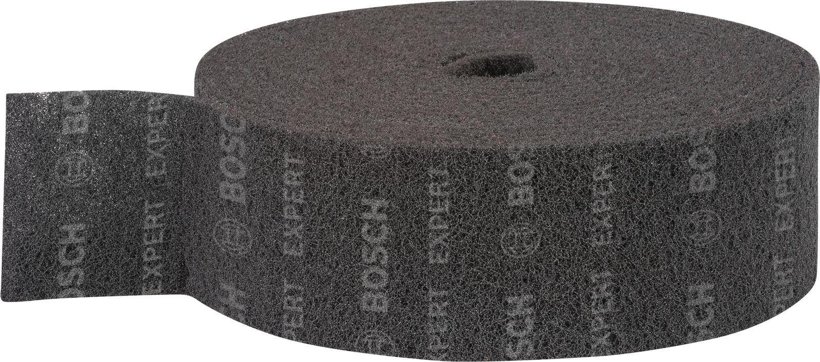 EXPERT N880 Vliesrolle zu Schleifpapier mittel 10000x115mm