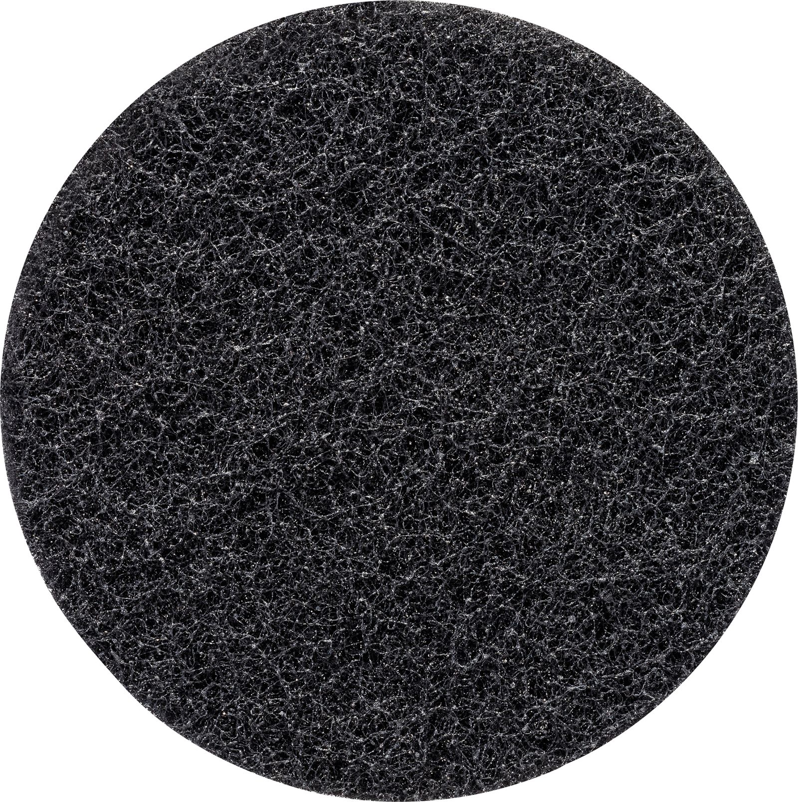 EXPERT N880 Vliesscheibe Schleifpapier mittel Ø125mm