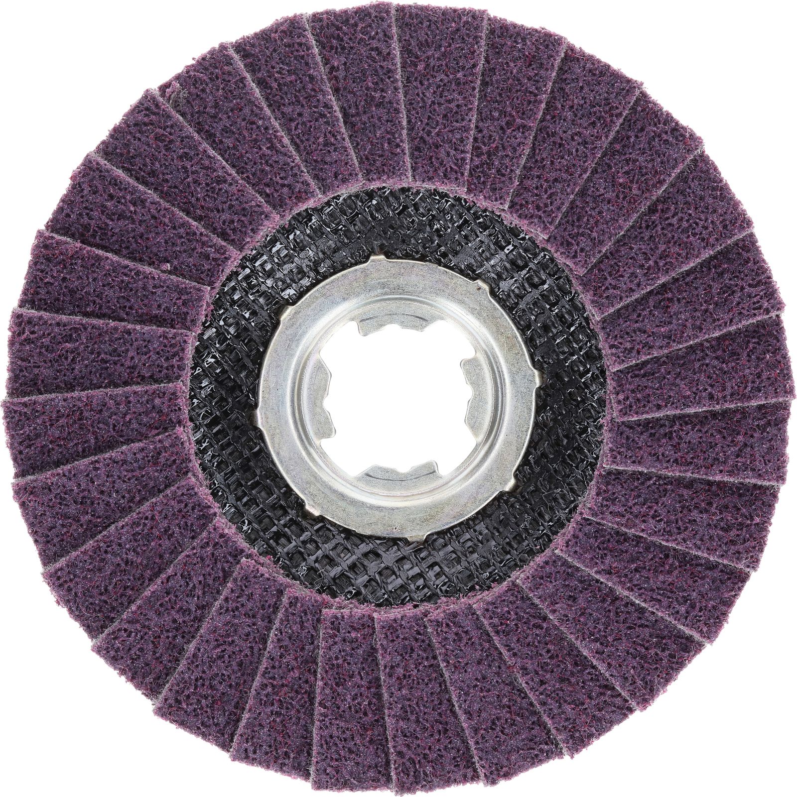 EXPERT N475 SCM X-LOCK Sc Schleifpapier mittel Ø115mm