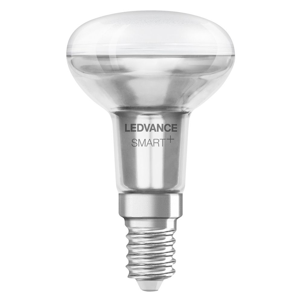 LED-Reflektorlampe E14 R50 3,3W 210lm G 2700-6500K rgbw kl dimmbar 45° AC