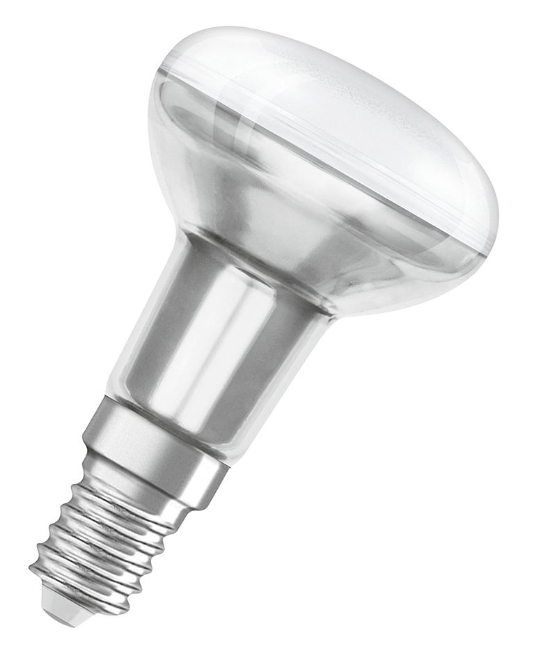 LED-Reflektorlampe E14 R50 3,3W 210lm G 2700-6500K rgbw kl dimmbar 45° AC