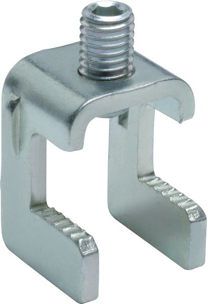 Sammelschienenklemme 630A 5-10mm B100mm Flachschiene