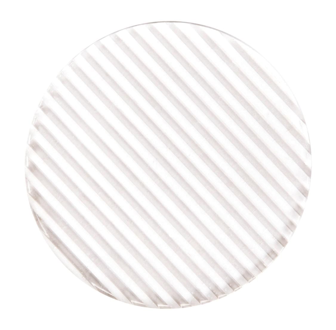 Diffusor sym direkt Kst Ø32x2mm