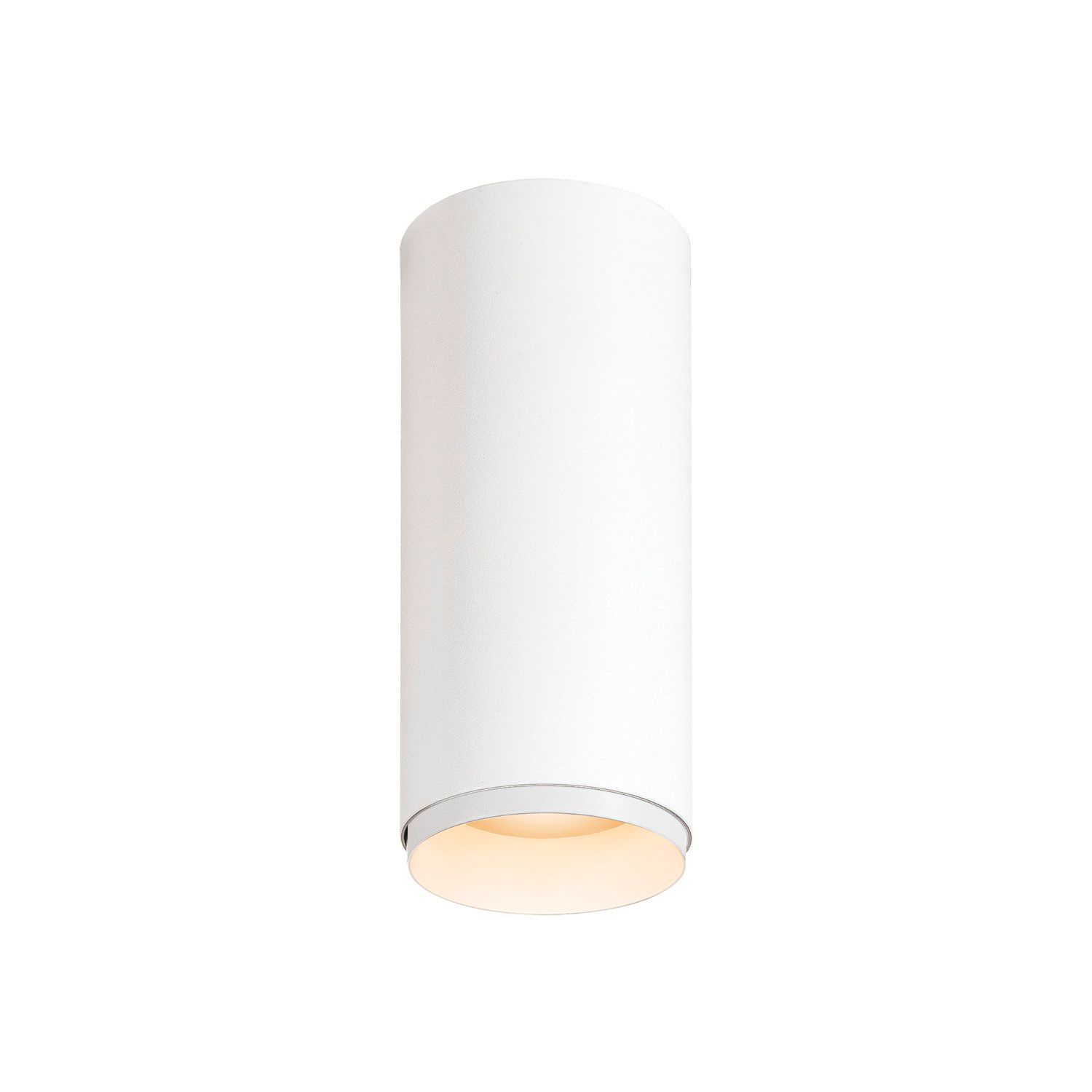 Dekorelement ws Kst Ø62mm L20mm B62mm