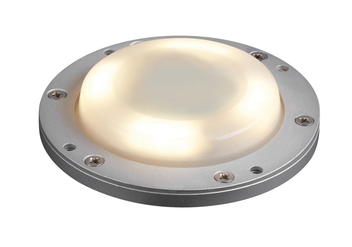 LED-Modul 2,6W 1LED 24V 3000K 240lm 180° DC LEDmodul