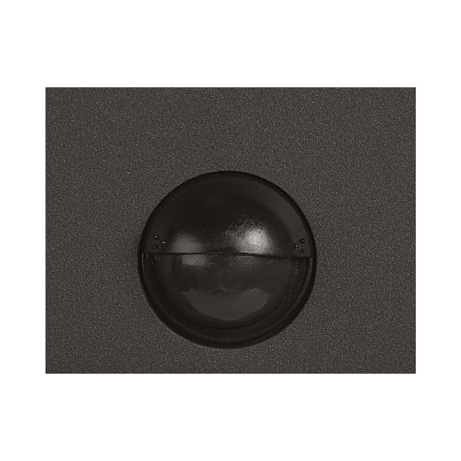 LED-Sensorleuchte 11W anth IP44 E27 BWM 85x170x129mm