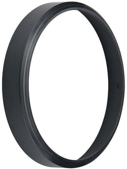 Dekorelement sw Alu