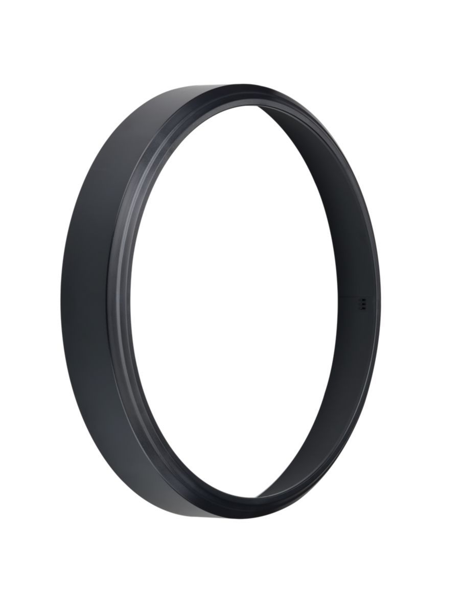 Dekorelement sw Alu