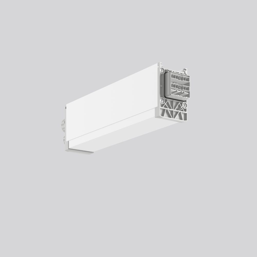 End-Einspeisung ws 14p 330mm