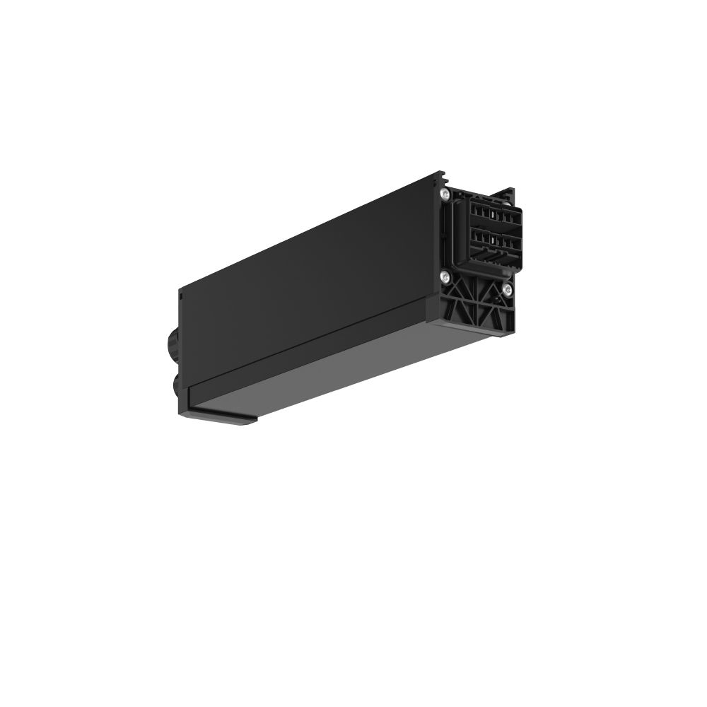 End-Einspeisung sw 14p 330mm