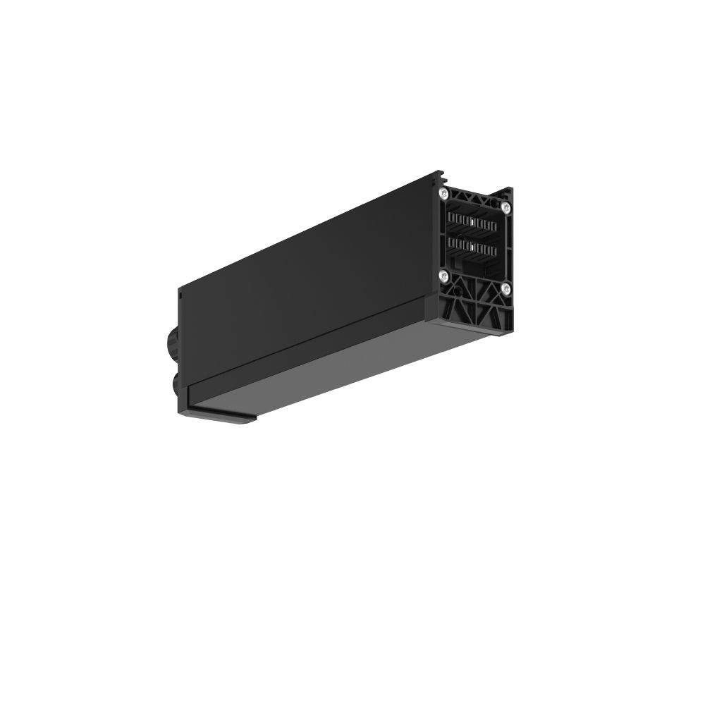 End-Einspeisung sw 7p 312mm