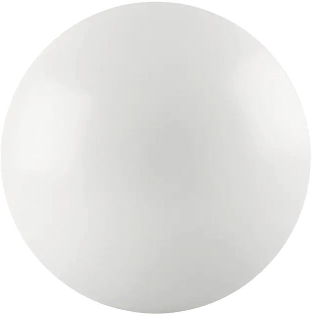 LED-Sensorleuchte SURFACE CIRCULAR 24W 4000K 1920lm ws Konv IP44 BWM Ø400x120mm