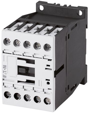 Hilfsschütz AC 3S/Hilf 1Ö/Hilf 230V/50Hz 4A