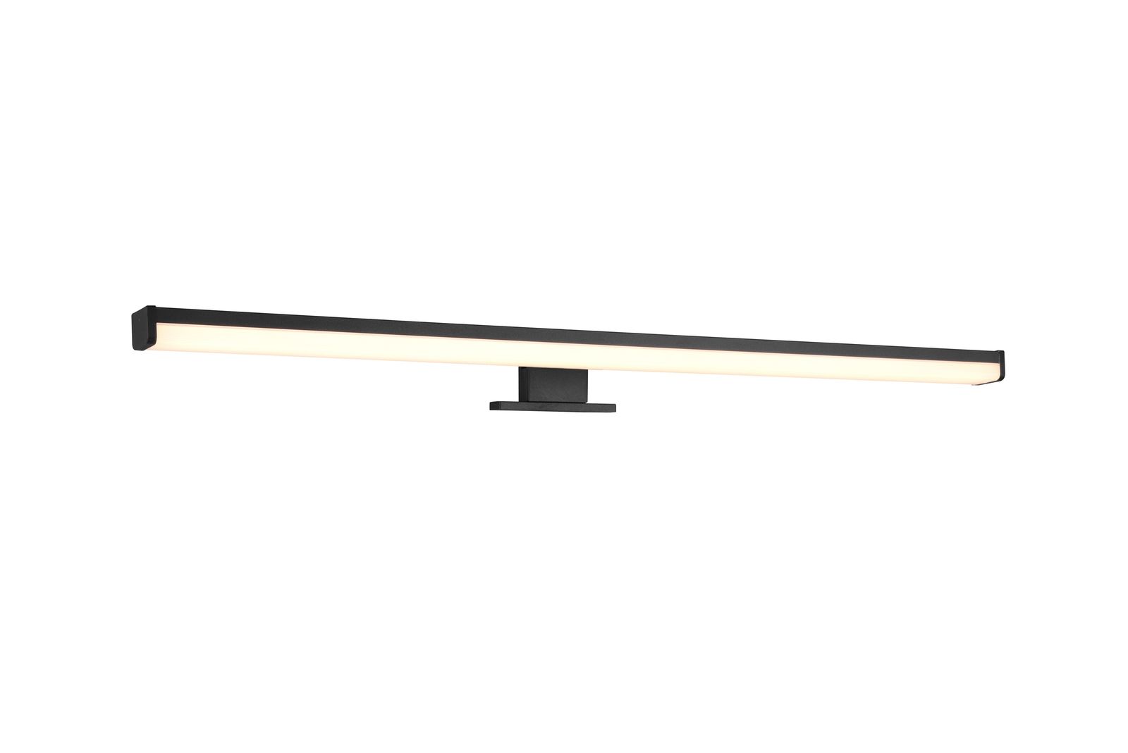 LED-Spiegelleuchte LINO 11W 3000K 1350lm sw Konv IP44