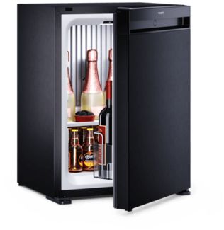 Kühlschrank 30l H520/B384/T415mm, rechts