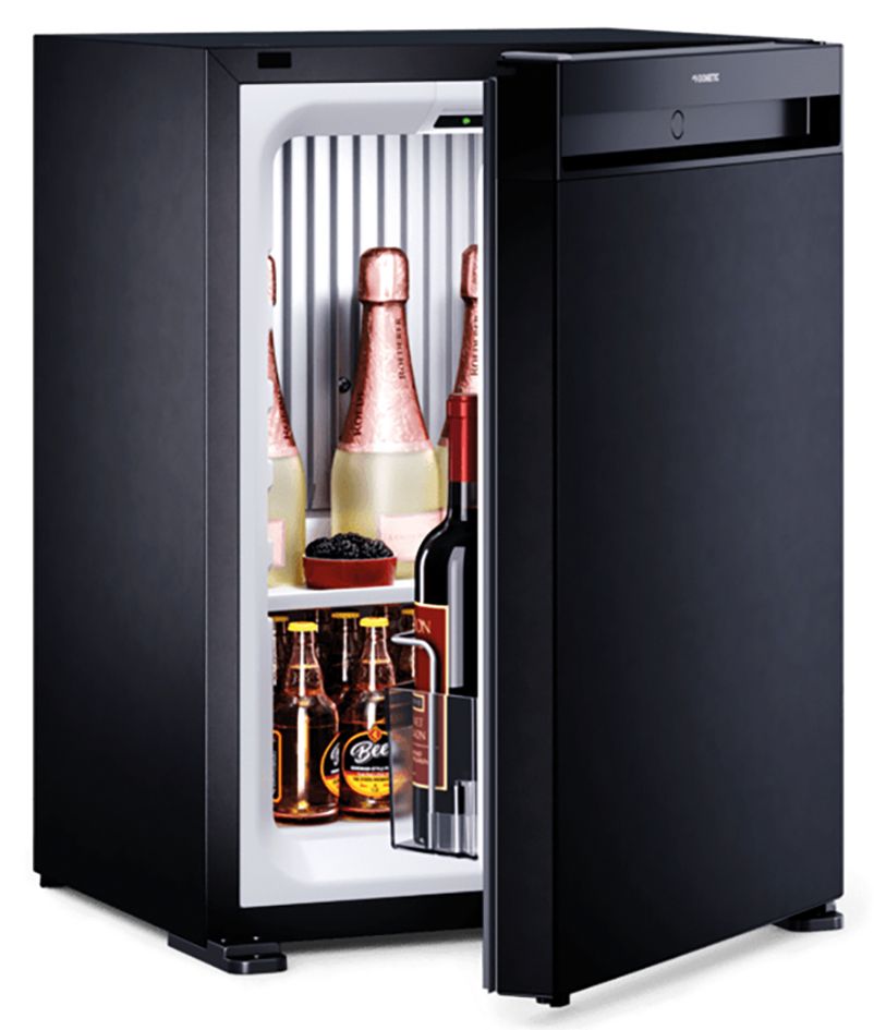 Kühlschrank 30l H520/B384/T415mm, rechts