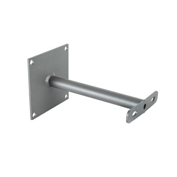 Adapter ti MATRIX ST L500mm B150mm titan