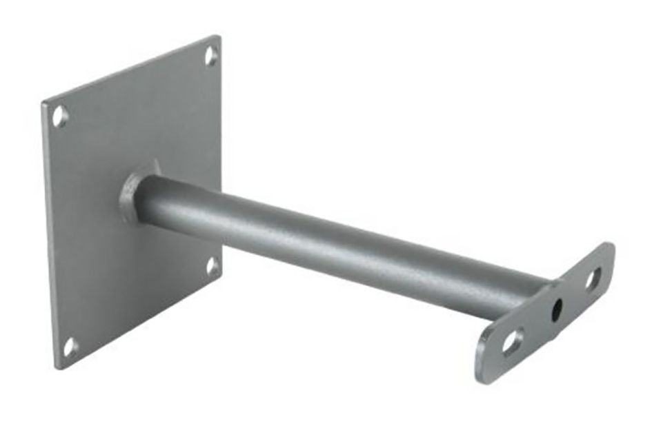 Adapter ti MATRIX ST L500mm B150mm titan