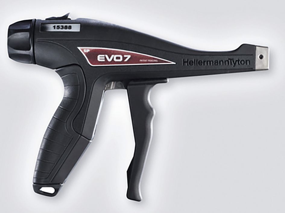 Kabelbinderwerkzeug Kst manAbschn 2,5-4,8mm einstellb