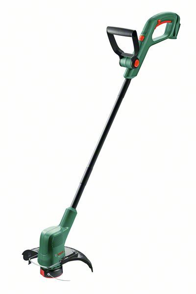 Akku-Rasentrimmer 18V Home&Garden 2Ah Ø23mm 116cm 2,2kg