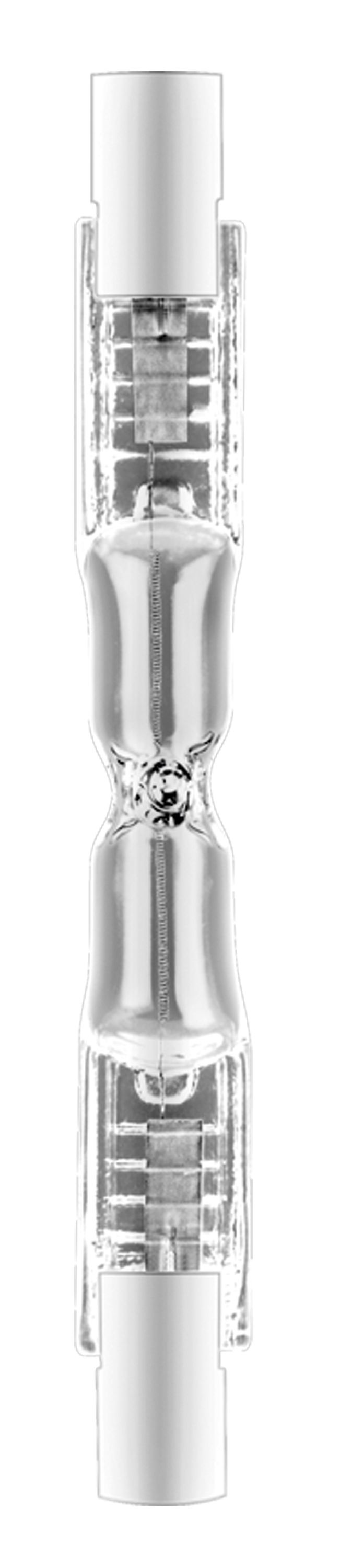HV-Halogenlampe 80W kl R7s 230V Ø12x81mm