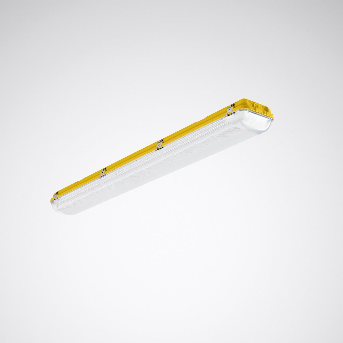 Ex-Anbauleuchte 32W Kst LED 2 22 IP66 4800lm LED nicht austauschbar