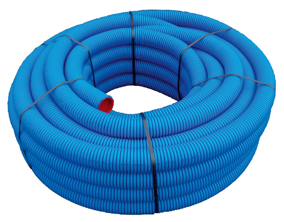 Spiralschlauch Kst Ø75mm PE Polyethylen (PE)