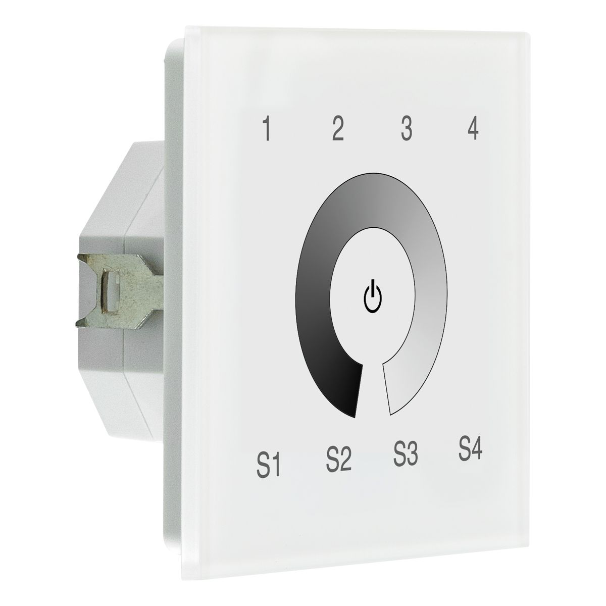 Controll-Panel IP20