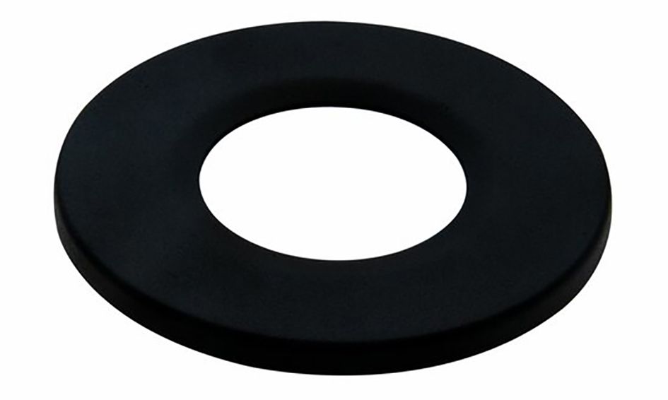 Dekorelement sw MULTISCREW Alu L80mm B80mm H5mm