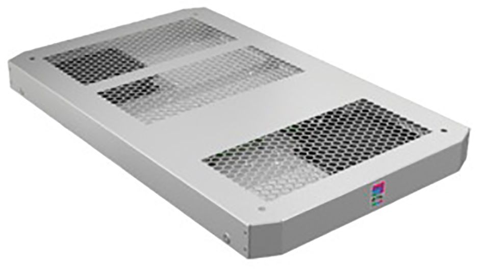 Schaltschranklüftung IP20 100-240VAC VDC 490mm 400m3/h