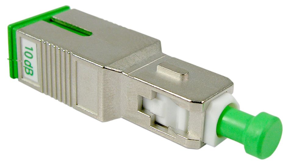 Dämpfungsglied 15dB