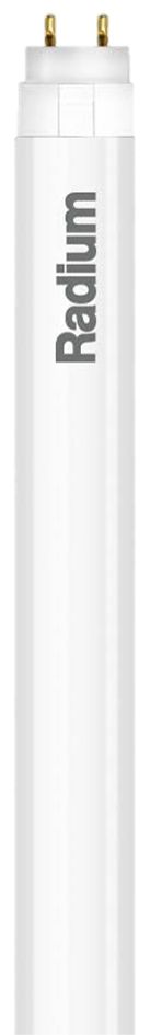 LED-Röhrenlampe G13 T8 6,7W 6500K 1100lm C ws mattiert 190° AC Ø26,7x600mm