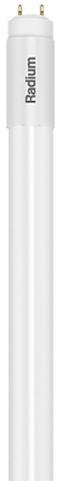 LED-Röhrenlampe G13 7,5W 4000K 1100lm D ws mattiert 190° AC Ø27,8x600mm 220-240V