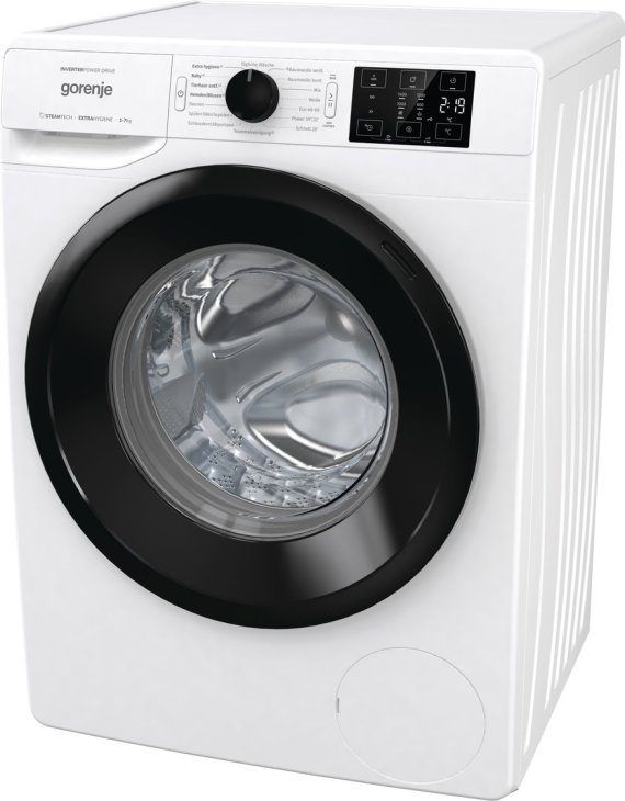 Waschautomat 7kg A Frontl 1400Upm m.Display Wassersicherheitssystem