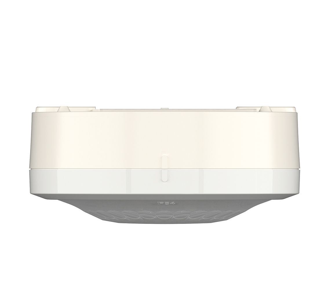 Präsenzmelder AP 0-360° 230V ws mt IP54 fernb 2300W