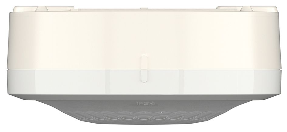 Präsenzmelder AP 0-360° 230V ws mt IP54 fernb 2300W