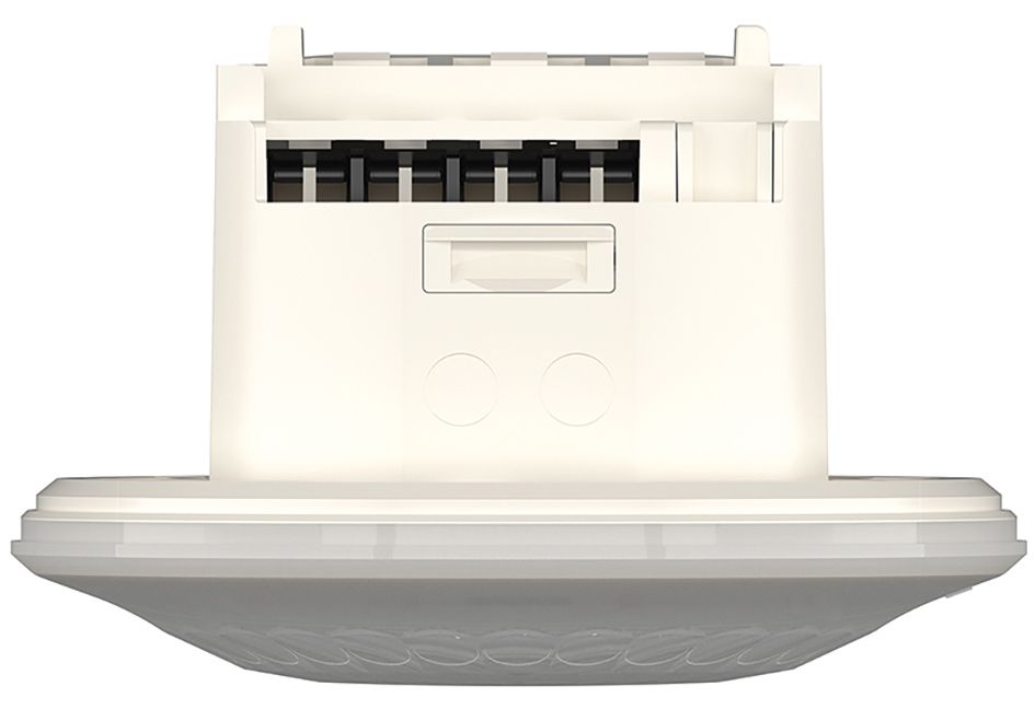 Präsenzmelder AP 0-360° 230V ws mt IP54 fernb 2300W HLK-Ansteuerung