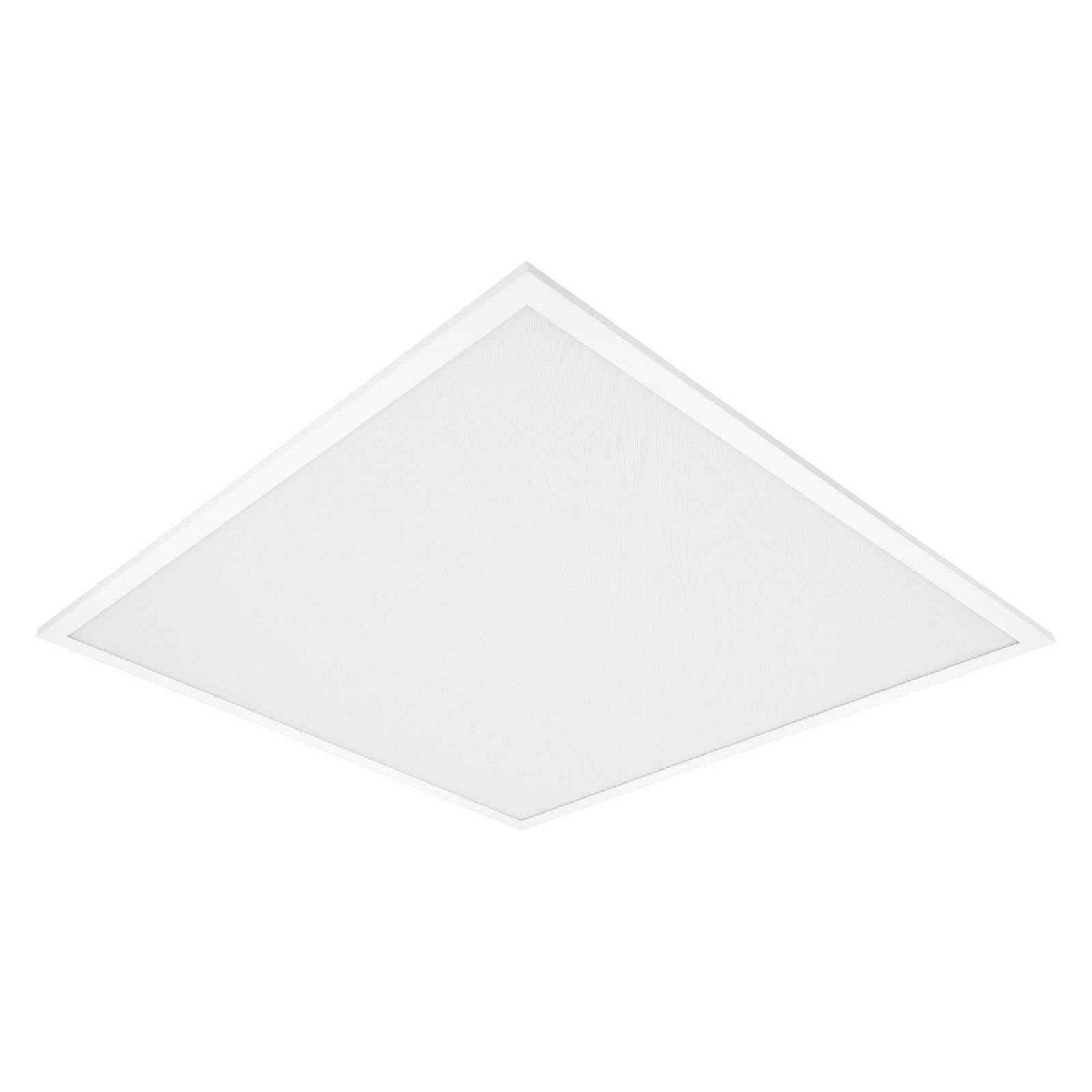 LED-Panel 595x595mm 41W 2700-6500K Konv 4200lm ws Dimmung DALI IP20