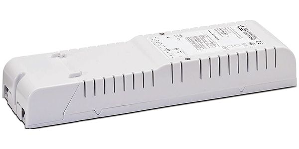 Notlichtversorgung 3W LED 3h IP20 Dauer/Bereitsch 290x80,8x41mm